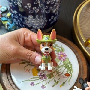 Tracker Paw Patrol Tonie